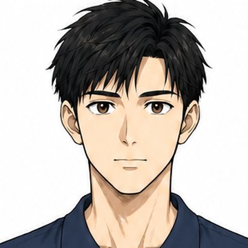 理学療法士 橋本ハルト